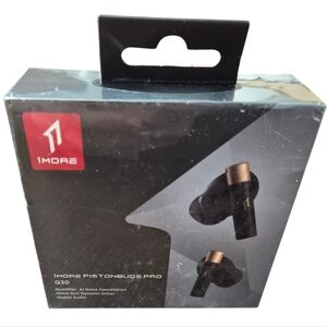 1MORE PistonBuds Pro Q30 Wireless Earbuds